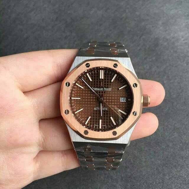 AP Royal Oak