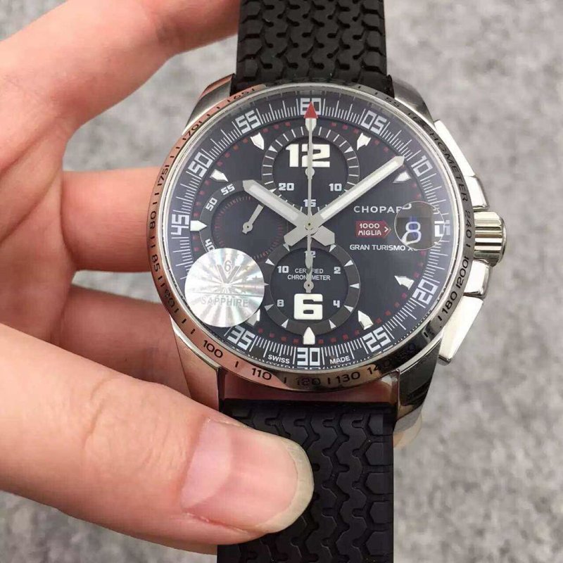 Chopard Mille Miglia GT XL - Noob