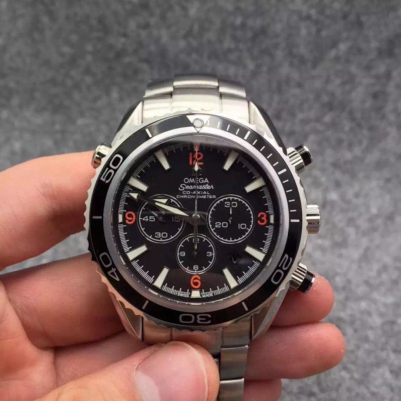 Omega Aqua Terra
