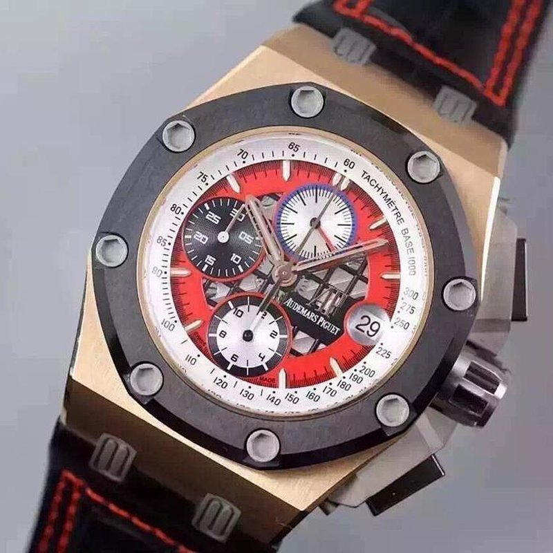 AP Royal Oak Offshore