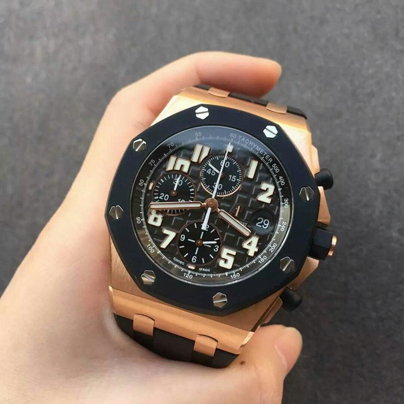 AP Royal Oak Offshore 25940OK.OO.D002CA.02