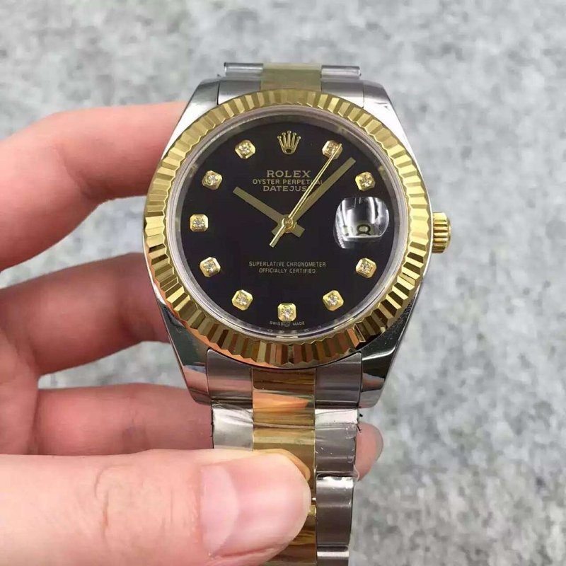 Rolex bag