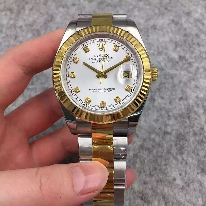 Rolex bag