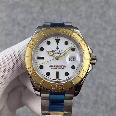 Rolex bag