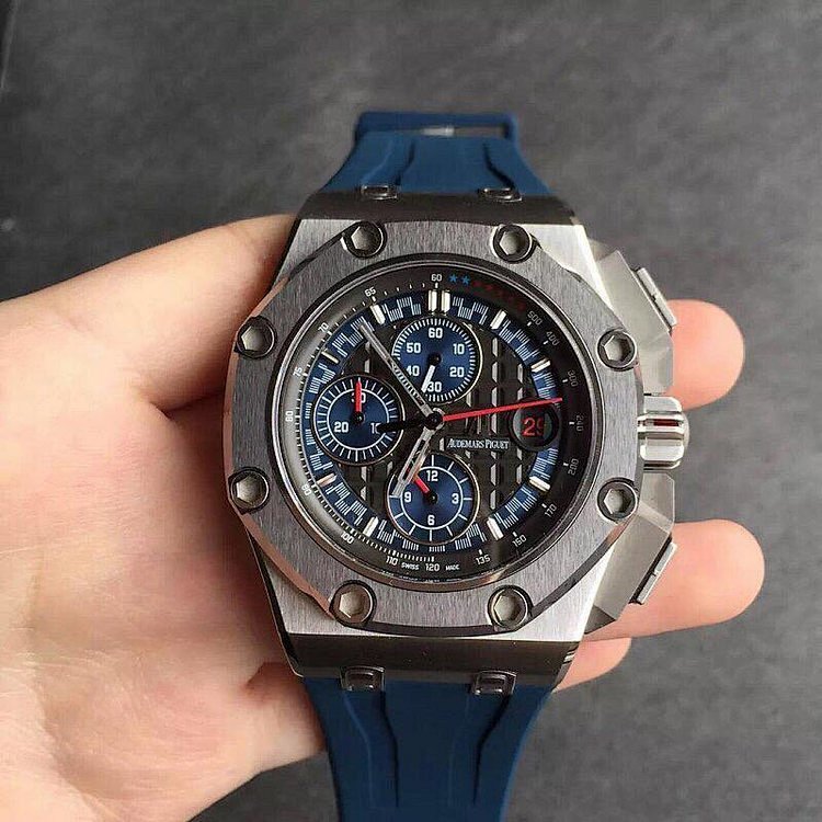 AP Royal Oak Offshore Michael Schumacher 26