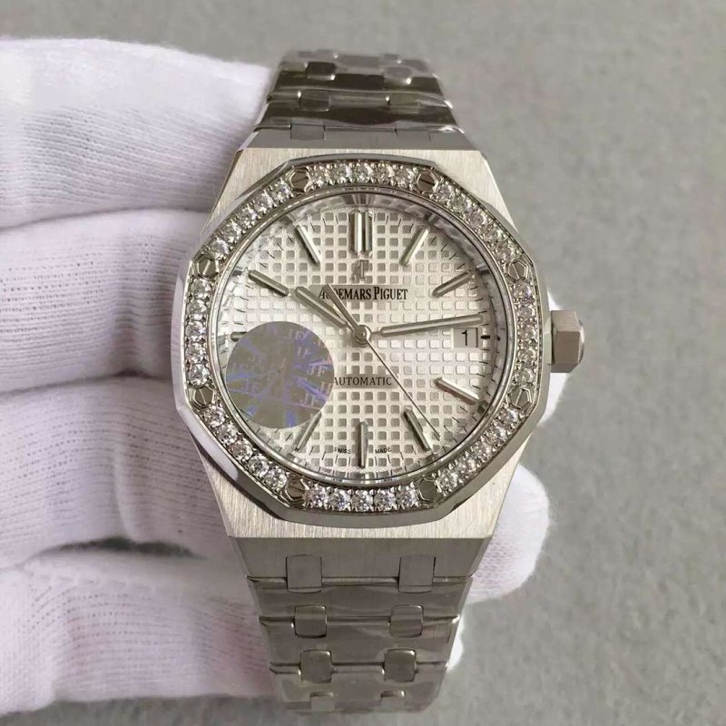 AP Royal Oak