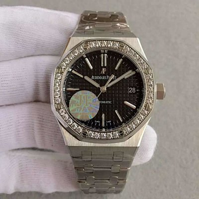 AP Royal Oak