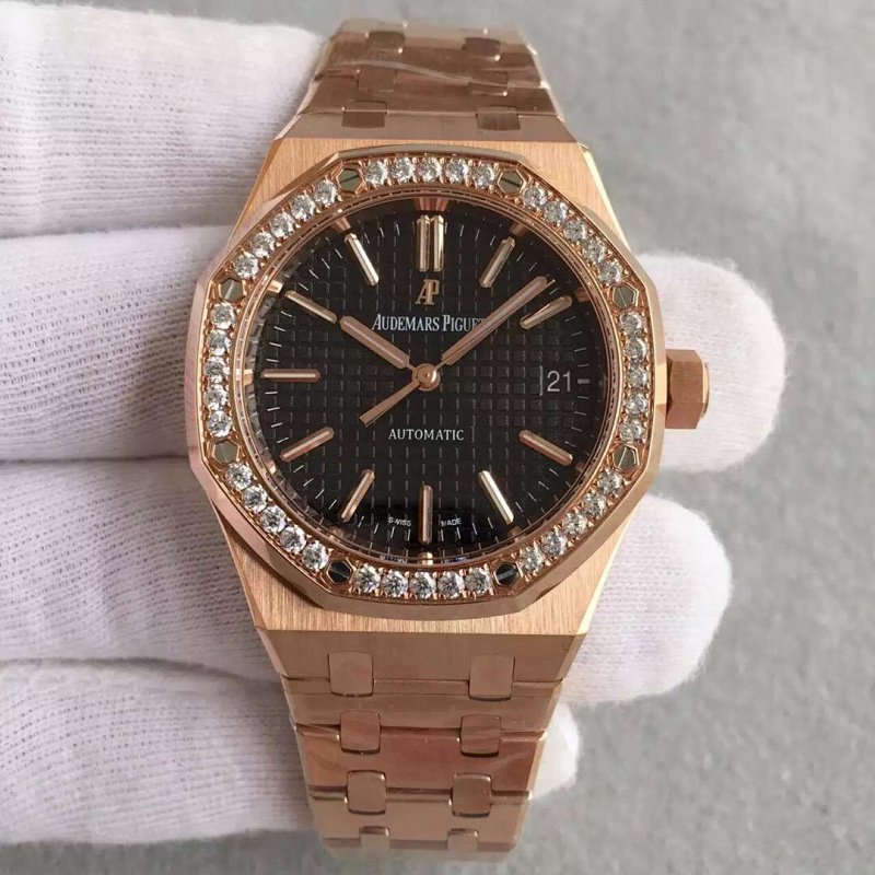 AP Royal Oak