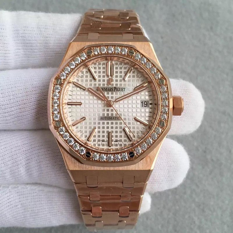 AP Royal Oak