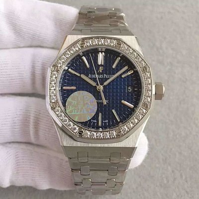 AP Royal Oak