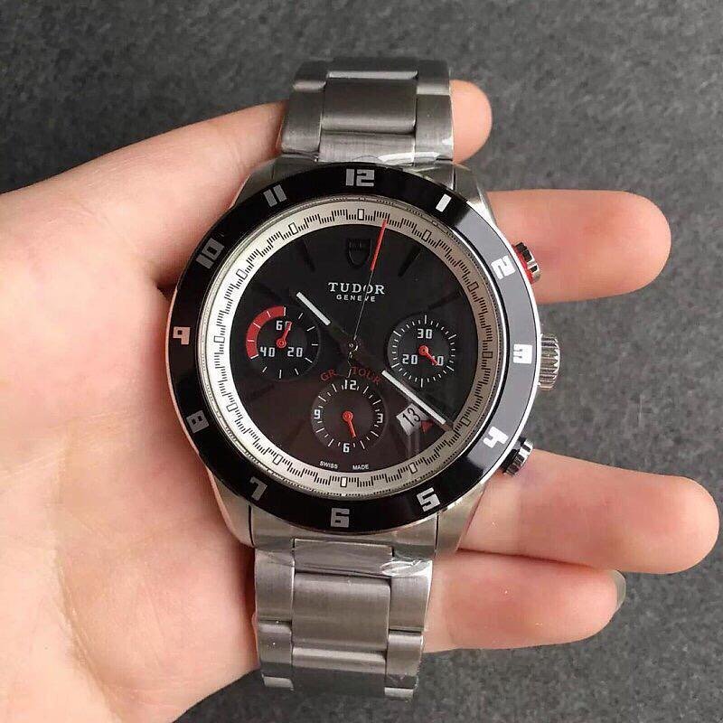 Heritage Chrono