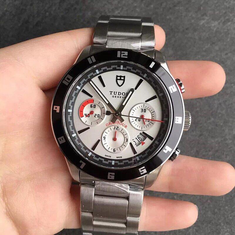 Heritage Chrono N-95720