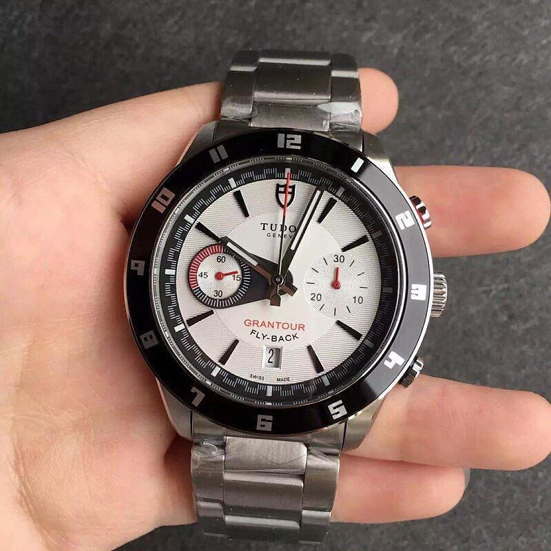 Heritage Chrono