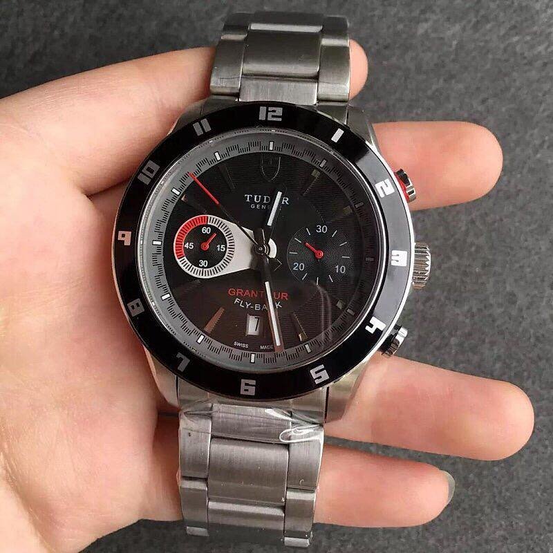Heritage Chrono