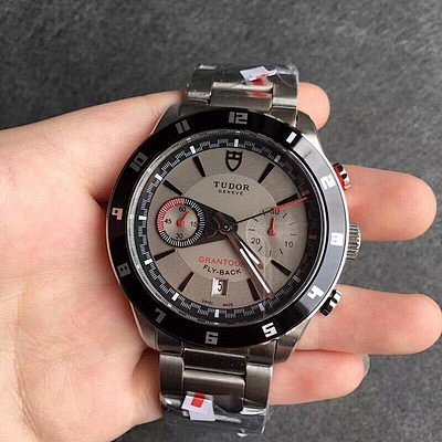 Heritage Chrono