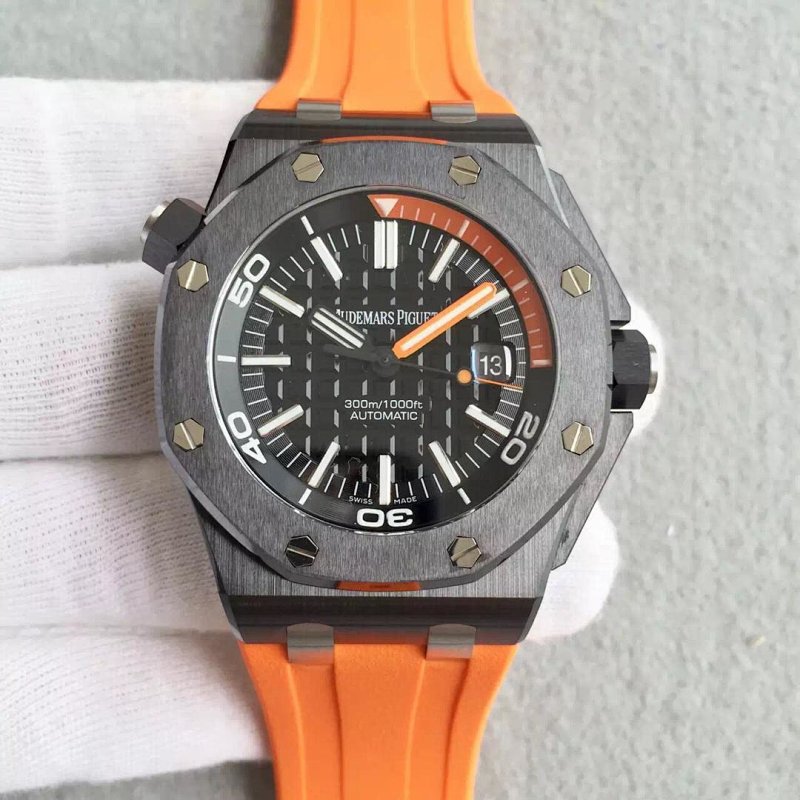 Ap Diver Royal Oak Offshore