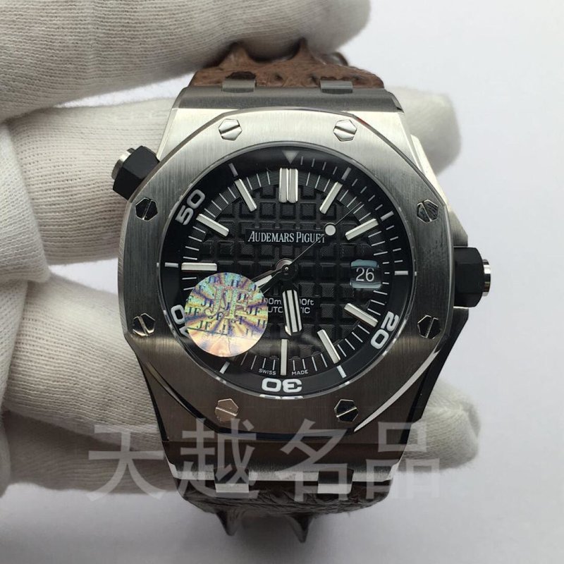 Ap Diver Royal Oak Offshore 15703ST.OO.A002CA.0