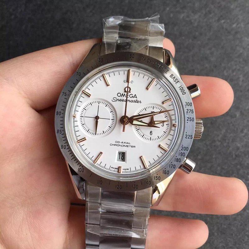 Omega watch