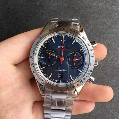 Omega watch