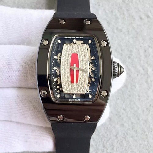 Richard Mille 31mmx45mm
