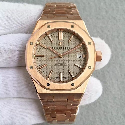 AP Royal Oak