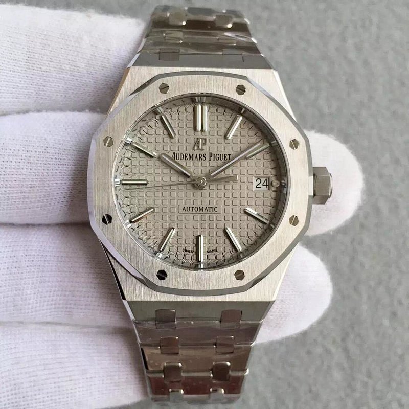 AP Royal Oak