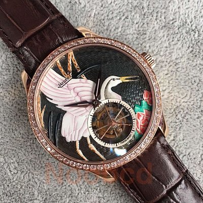 43mm Pvd Hearts