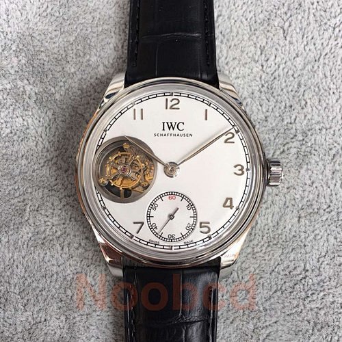 Iwc Portuguese Tourbillon - 44mm X 14mm