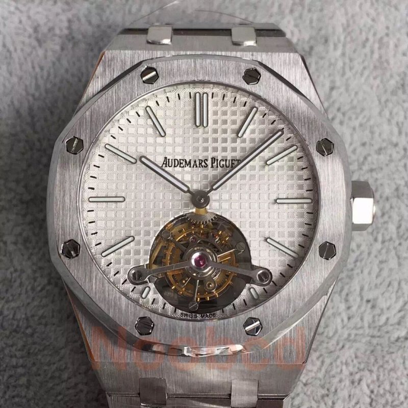 AP Royal Oak 26510ST.OO.1220ST.01 1 41mm X 12mm