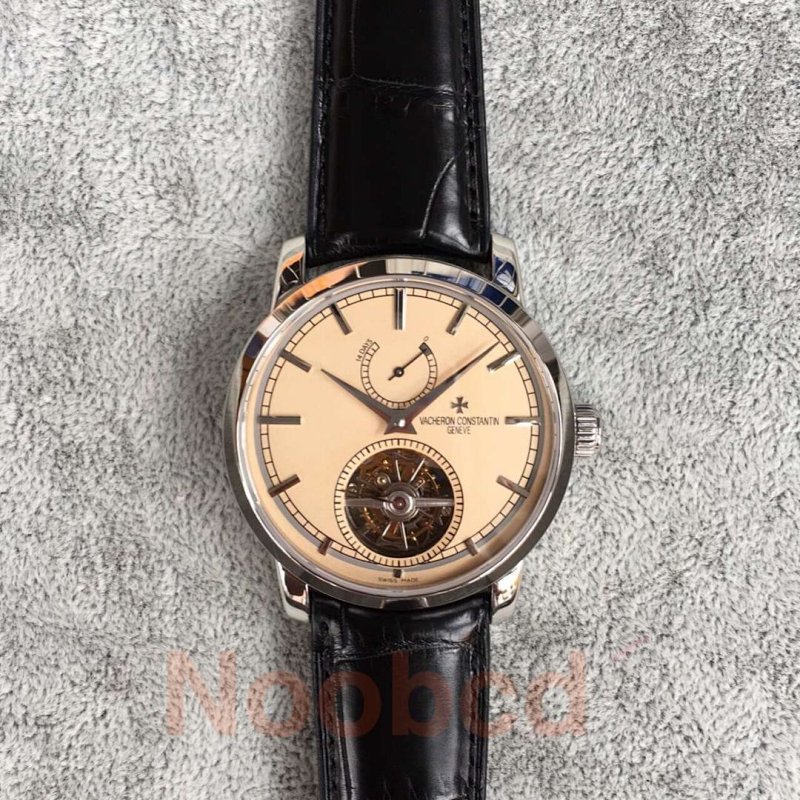 Vacheron Constantin Traditionnelle