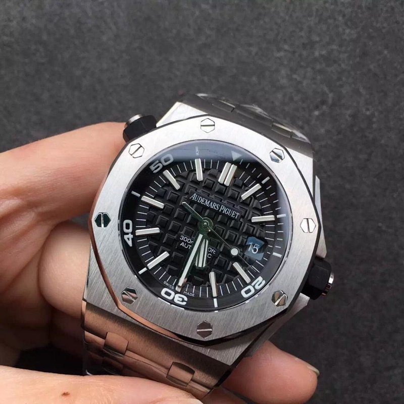 Ap Diver Royal Oak Offshore 15710ST.OO.A002CA.0