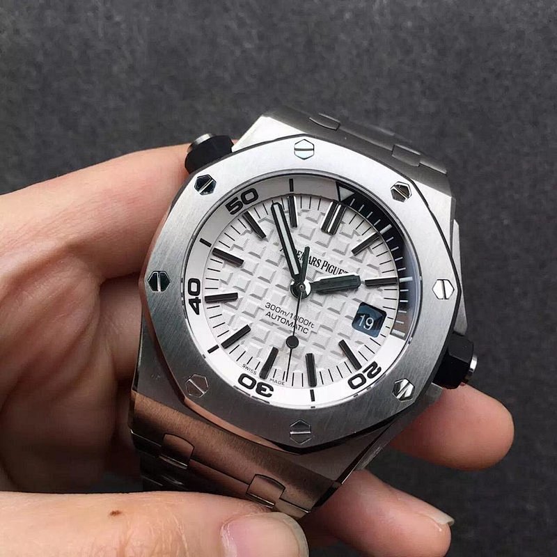 Ap Diver Royal Oak Offshore 15710ST.OO.A002CA.0