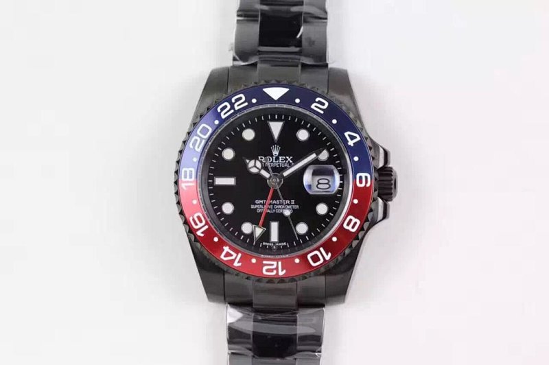 Rolex Ⅱ Gmt