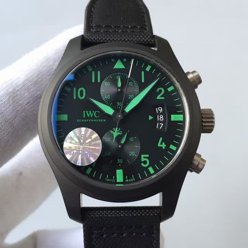 Iwc Top Gun Miramar Top Gun Miramar
