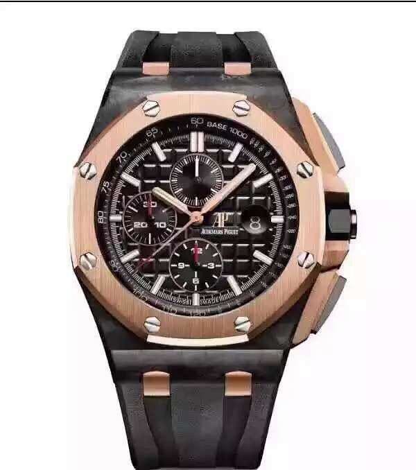 AP Royal Oak Offshore 26400RO.OO.A002CA.01