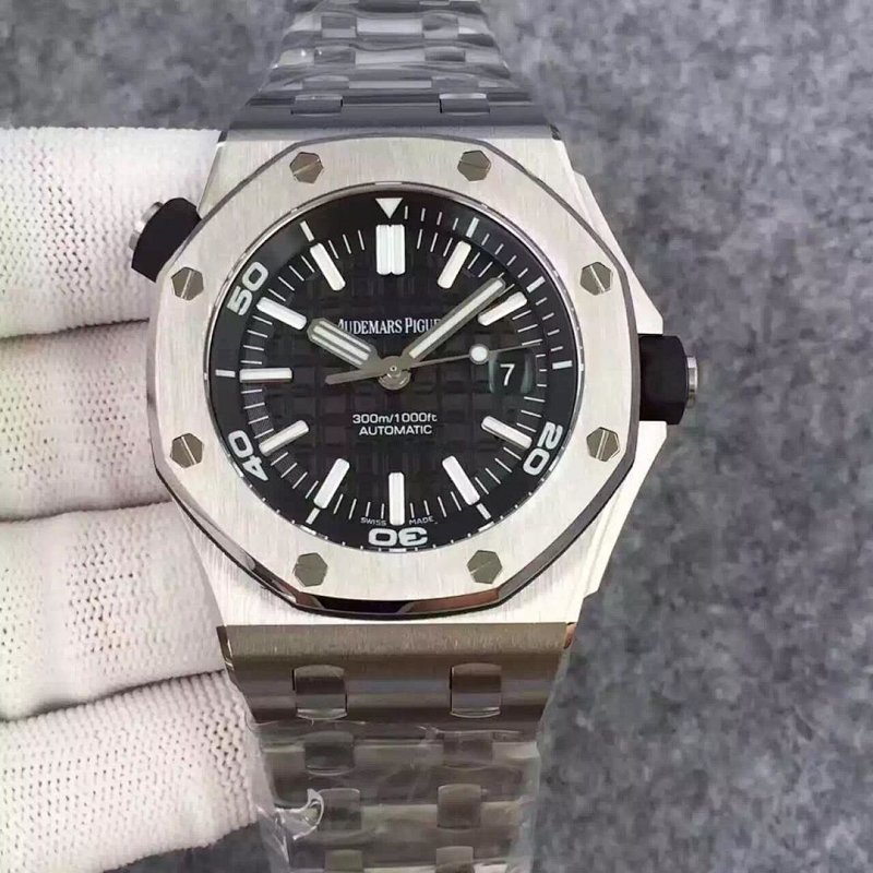 Ap Diver Royal Oak Offshore 15703ST.OO.A002CA