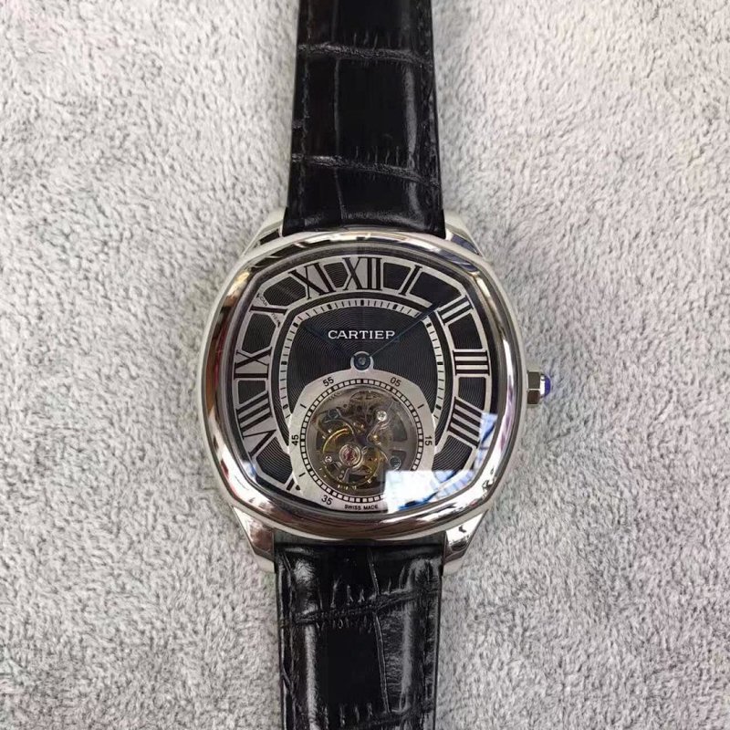 Cartier Drive De