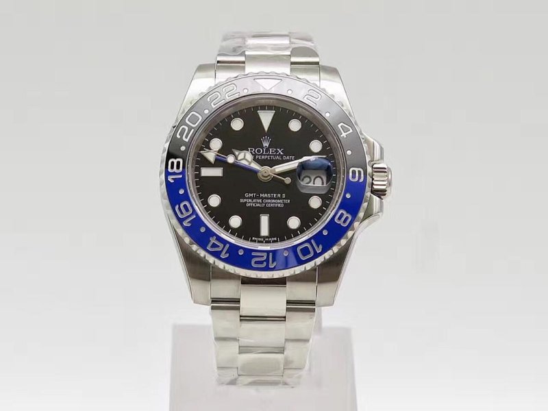 Rolex Gmt Master II
