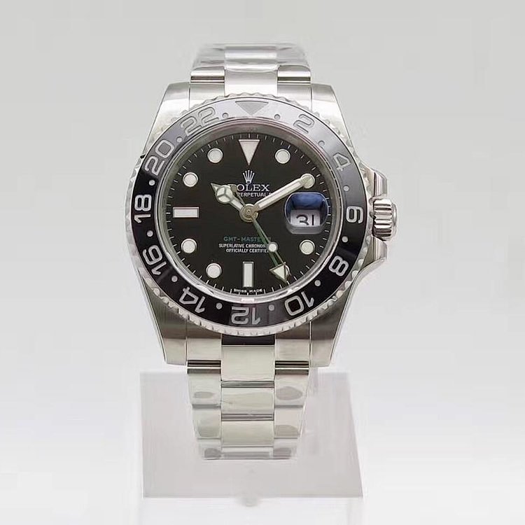 Rolex Submariner Date Gmt