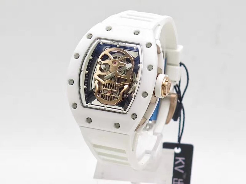 RM4 42.70mm 50.00mm 15.95mm