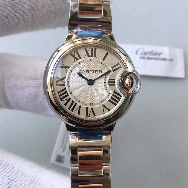 Cartier bag