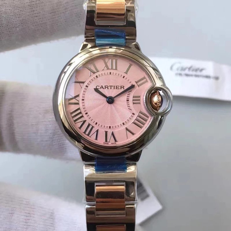 Cartier bag