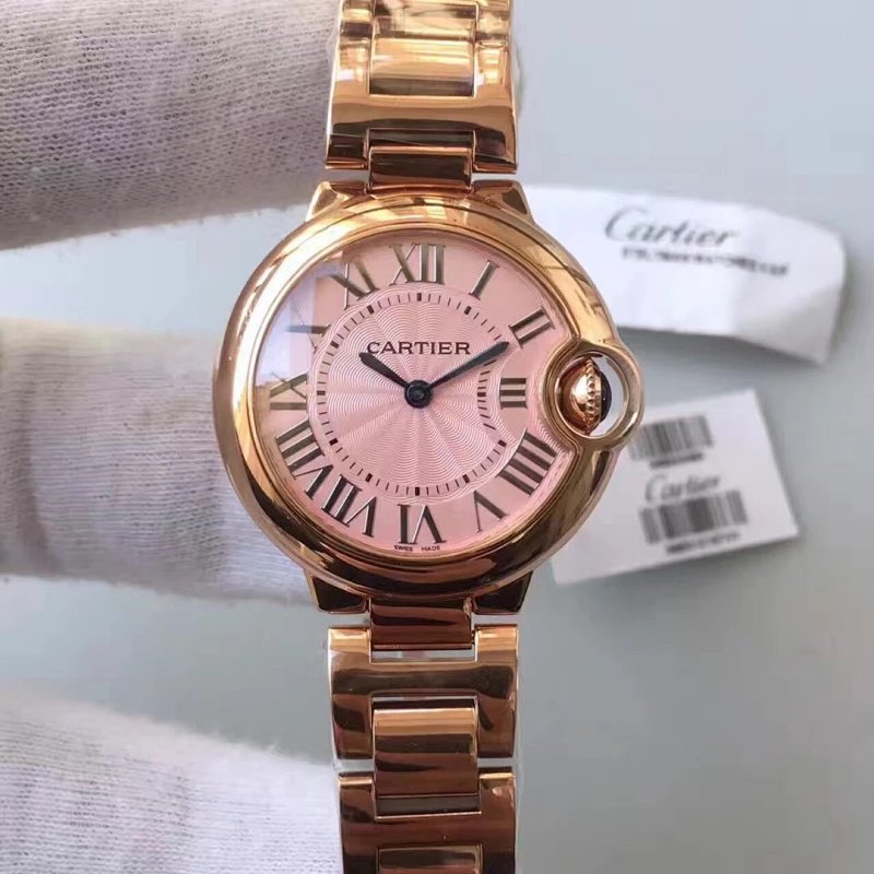 Cartier bag
