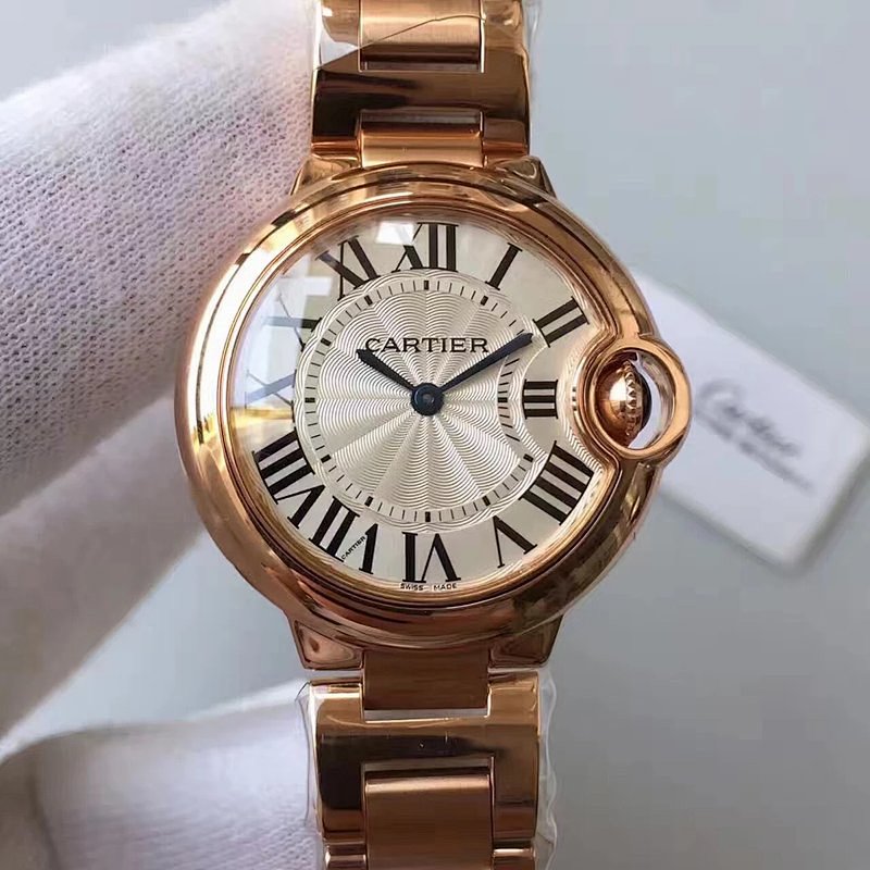 Cartier bag