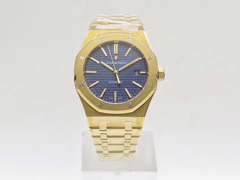 AP Royal Oak