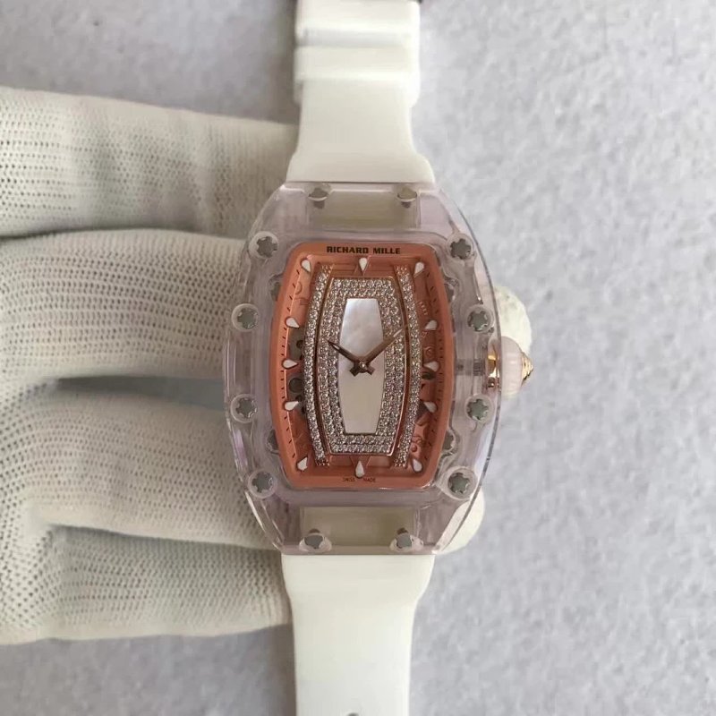 Richard Mille 31x45x12