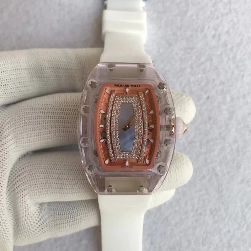 Richard Mille 31x45x12