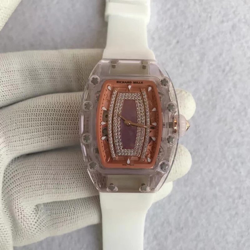 Richard Mille 31x45x12