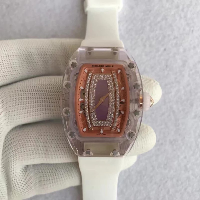Richard Mille 31x45x12
