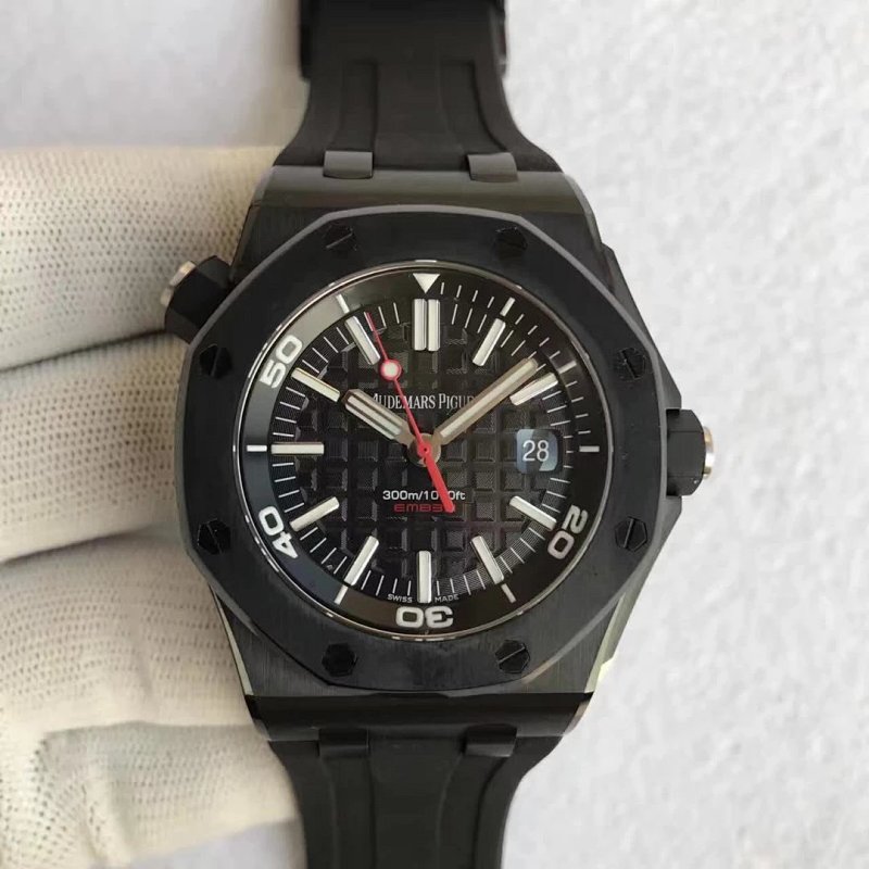 Ap Diver Royal Oak Offshore 15703ST.OO.A002CA.0